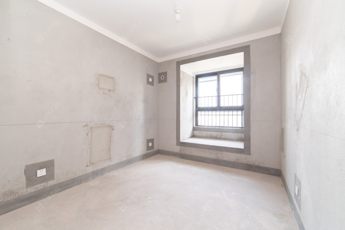 中南红玺台房源室内图 常州中南红玺台在售二手房源室内图_小牛看房