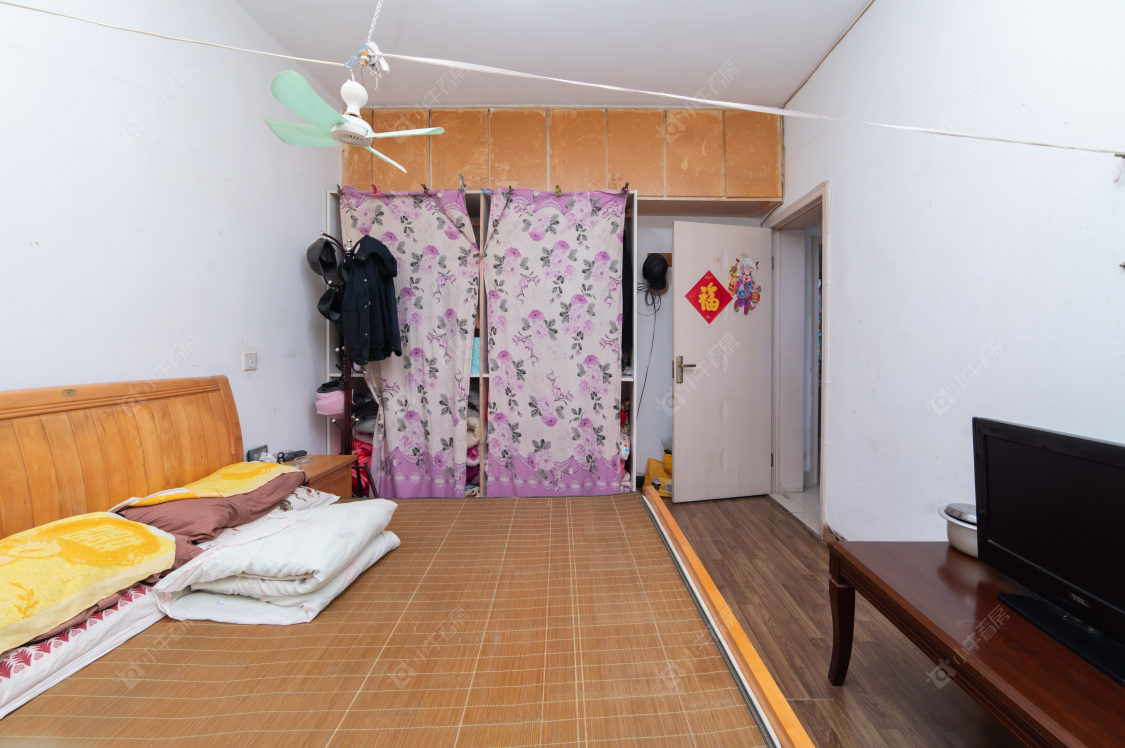 常州勤业新村在售二手房源室内图_小牛看房