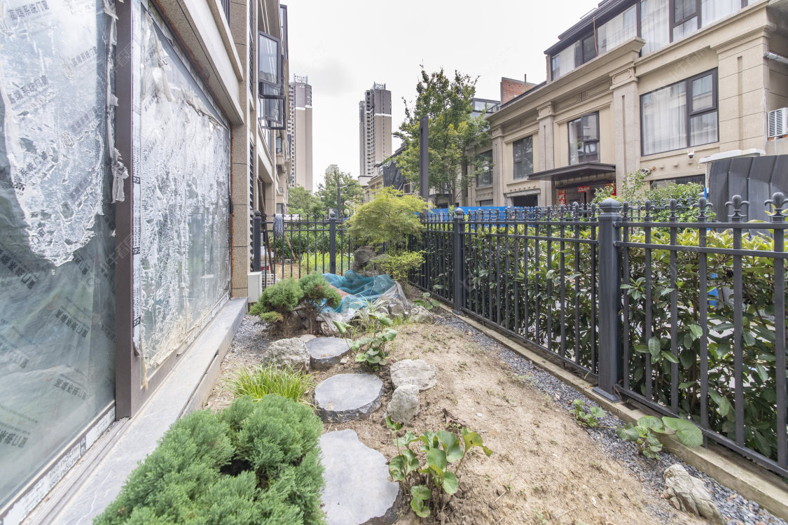 中梁首府壹号房源小区图 常州中梁首府壹号在售二手房源小区图_小牛看房