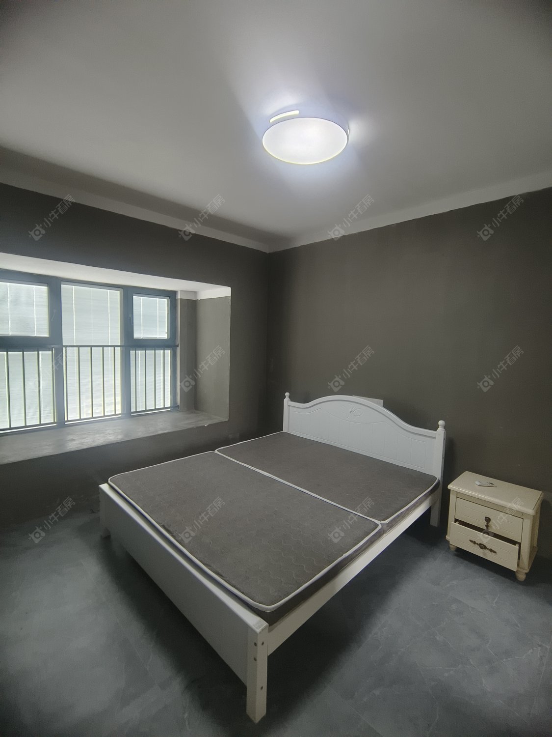 常州碧桂园都市森林在租房源室内图_小牛看房