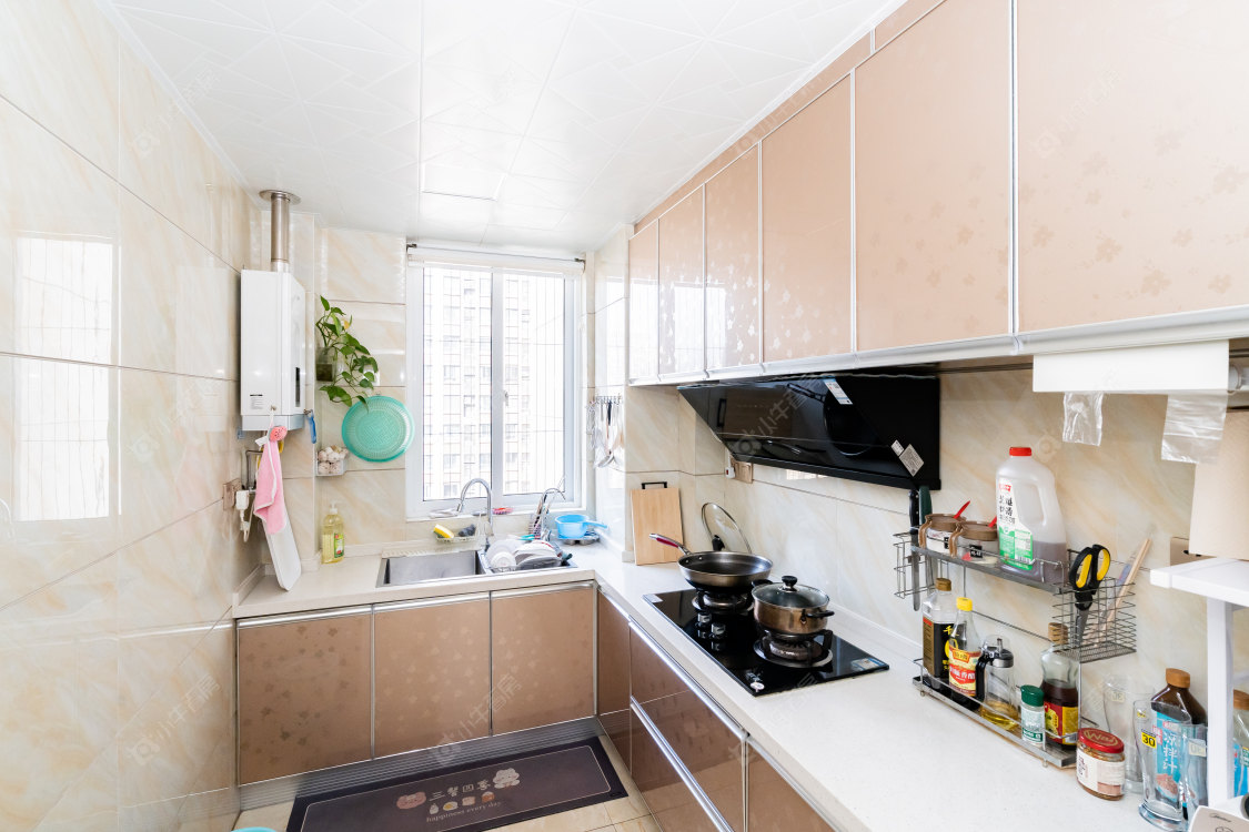 中海凤凰熙岸房源室内图 常州中海凤凰熙岸在售二手房源室内图_小牛看房