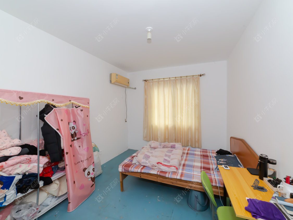 常州新丰苑在售二手房源室内图_小牛看房