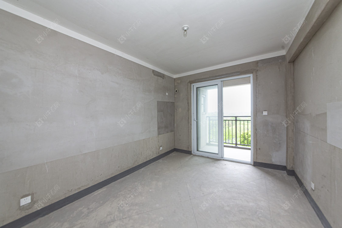 常州星河丹堤五区在售二手房源室内图_小牛看房