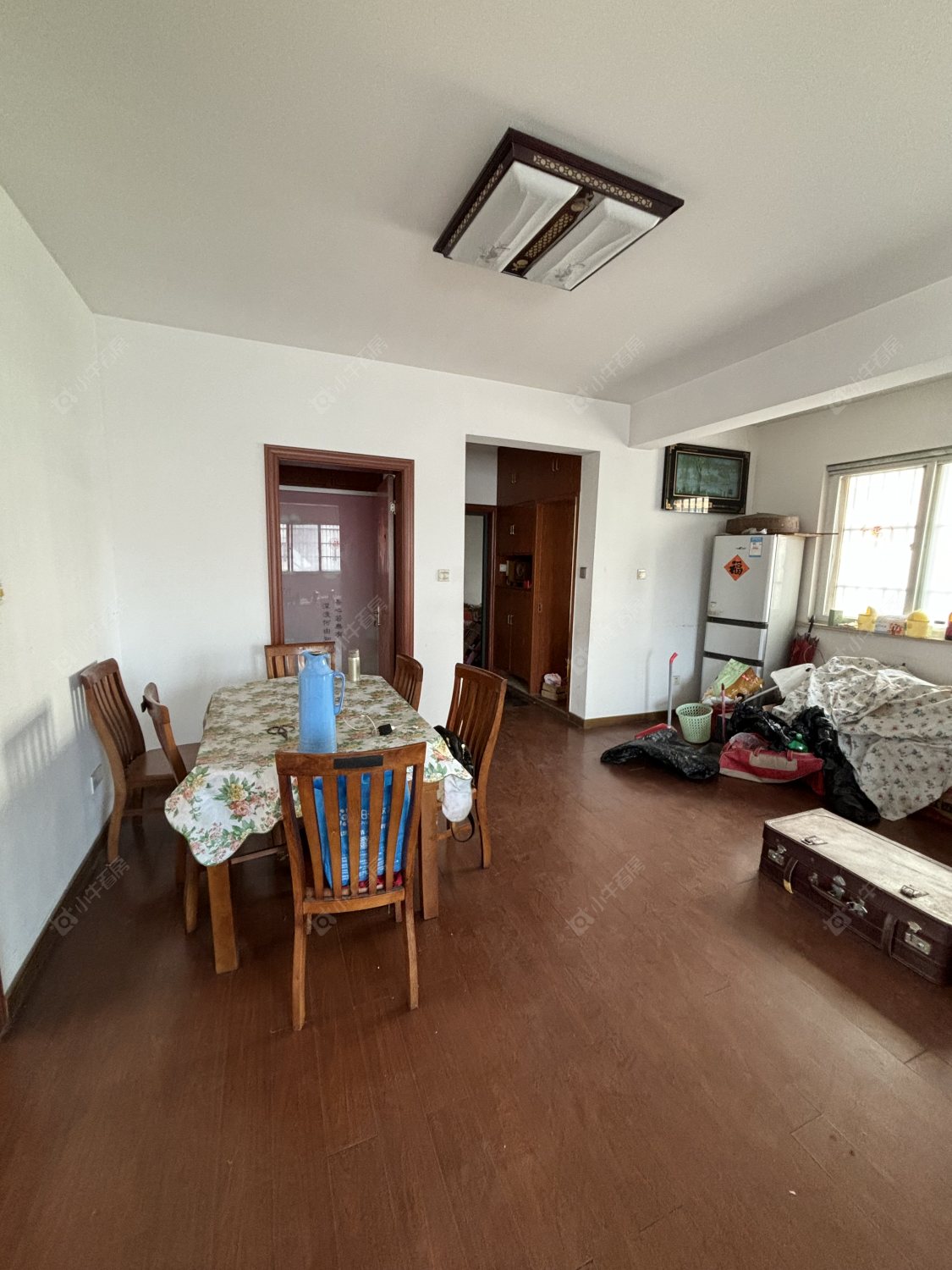 常州南淳家园在租房源_小牛看房