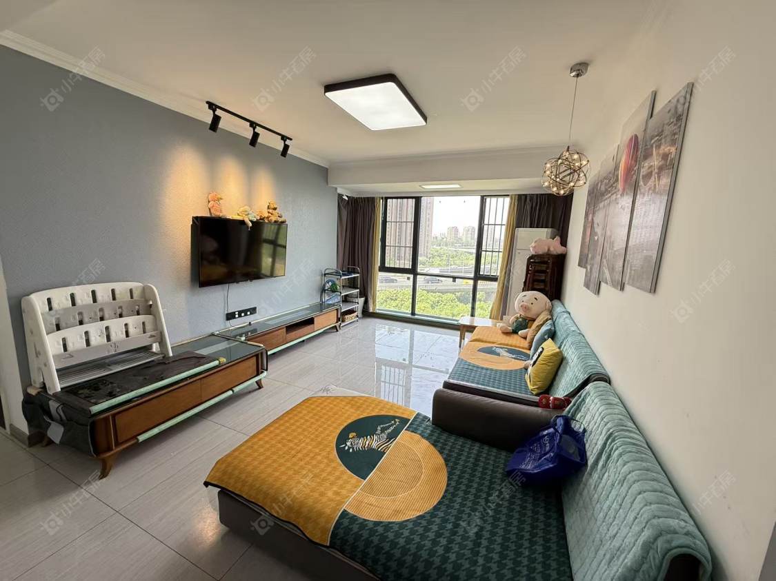 常州白马公馆租房_小牛看房