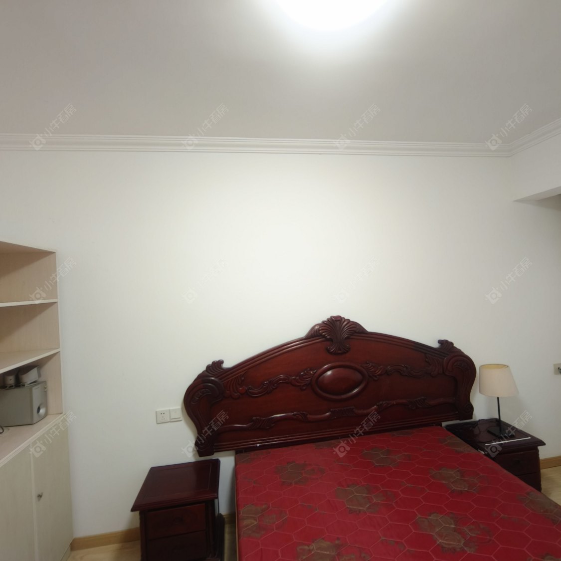 常州紫霞花苑在租房源_小牛看房