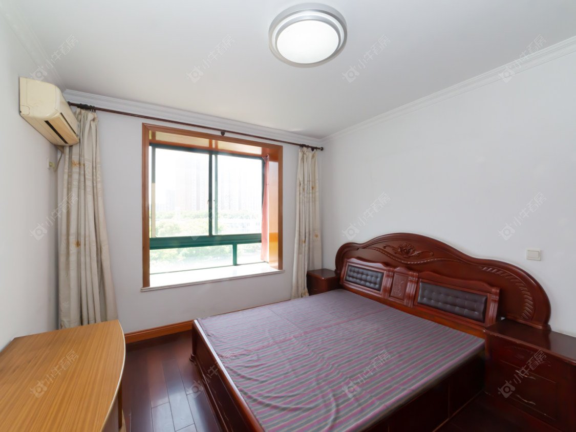 常州百草苑在售二手房源室内图_小牛看房