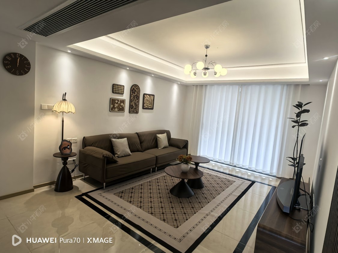 常州运河天地在租房源_小牛看房