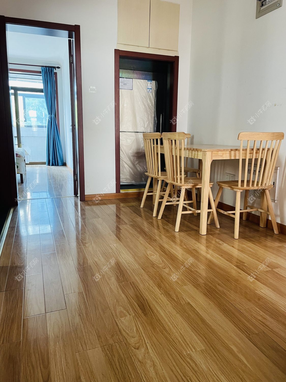 常州西上园在租房源室内图_小牛看房