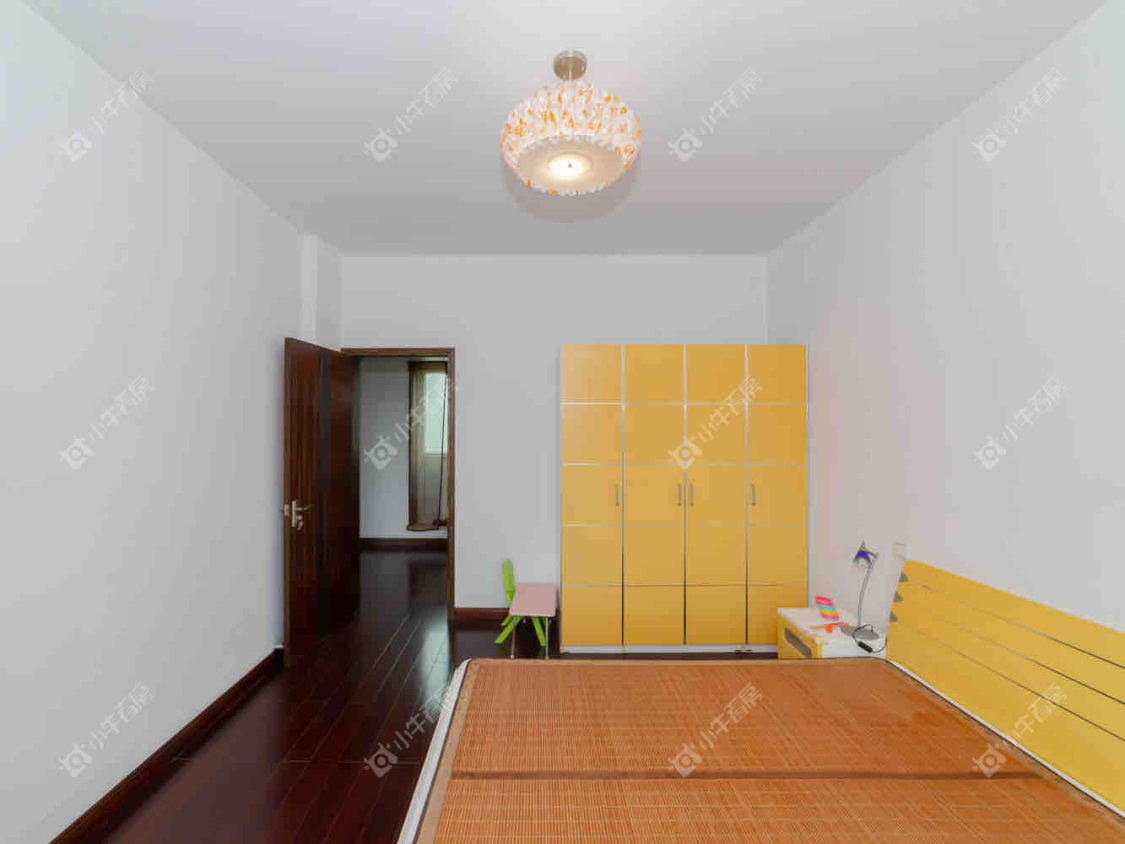 常州聚博花园在租房源_小牛看房