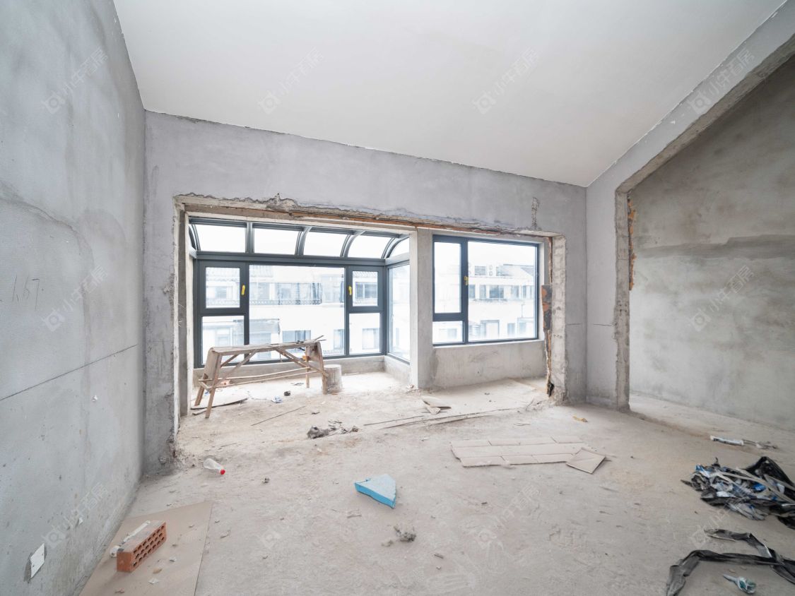 常州得园在售二手房源小区图_小牛看房