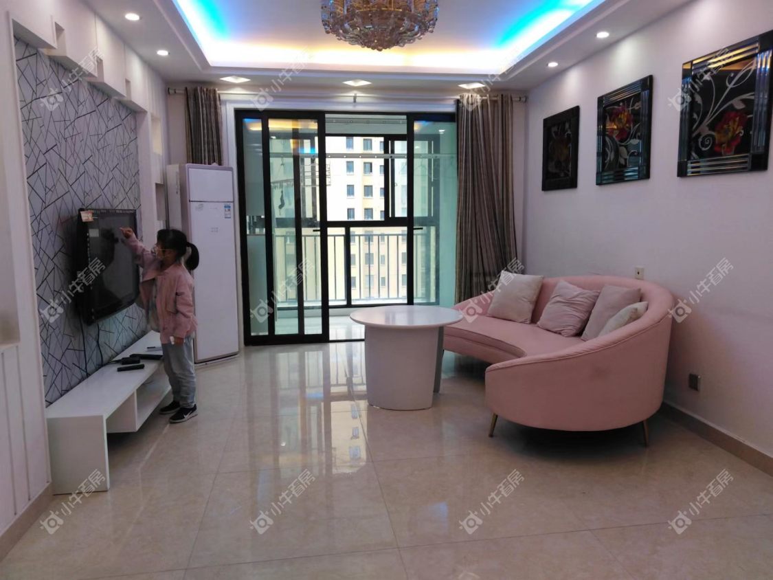 常州吾悦广场北区在租房源_小牛看房