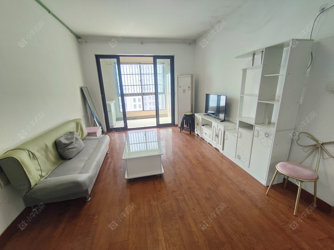 常州百兴华府二期在租房源室内图_小牛看房