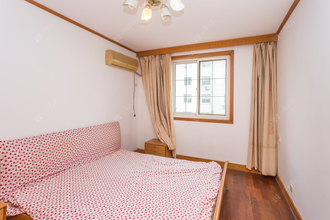 常州翠竹新村北区在售二手房源室内图_小牛看房