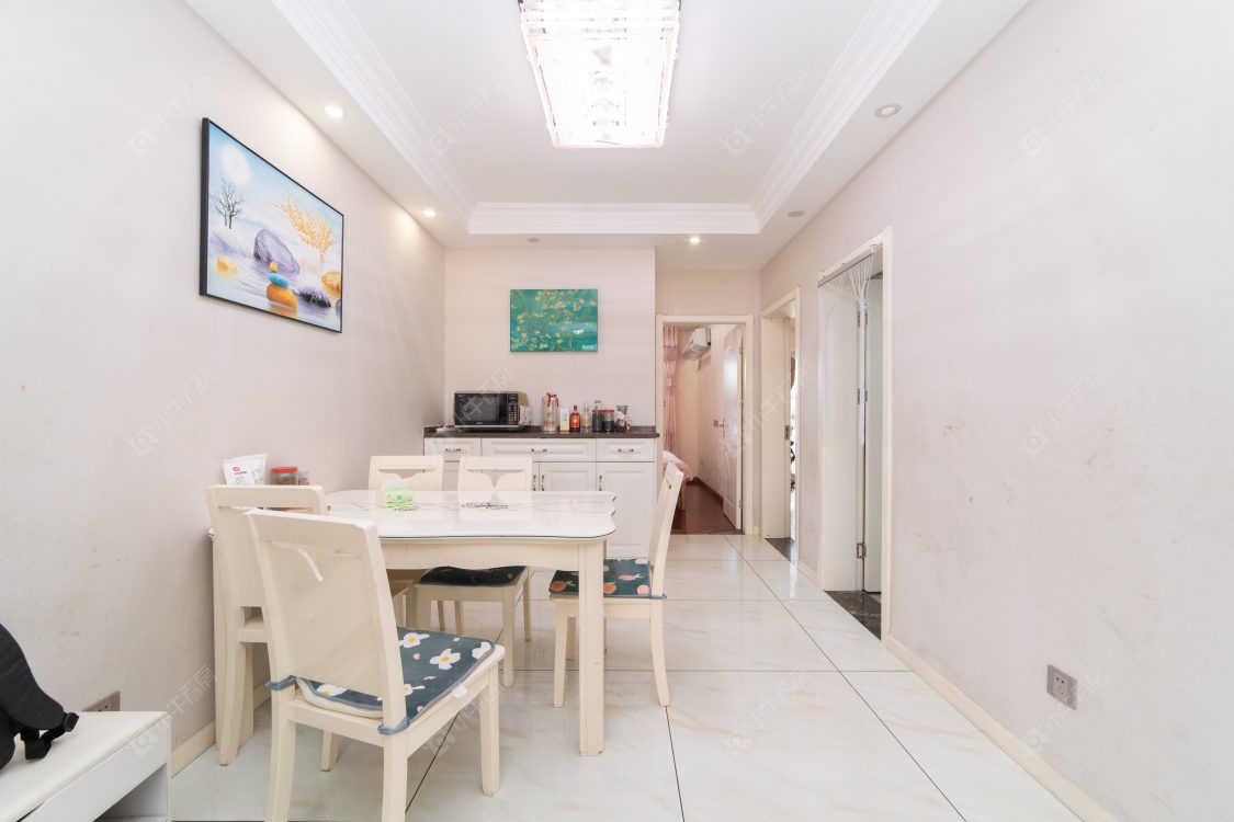 常州泰盈八千里在售二手房源室内图_小牛看房