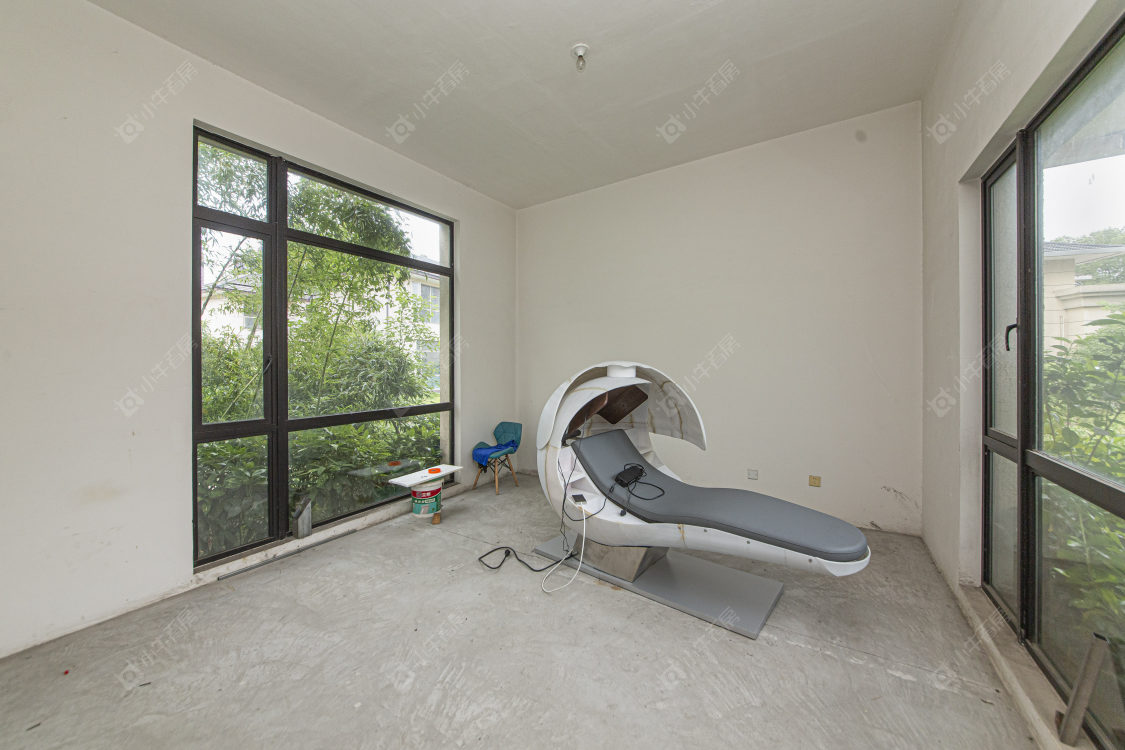 常州天安别墅在售二手房源室内图_小牛看房