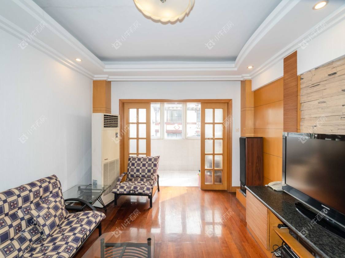 常州春锦园2室2厅1卫出租_小牛看房