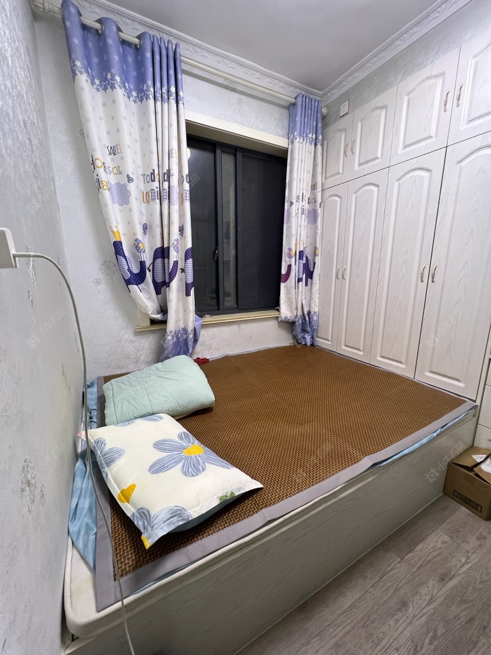 常州星湖广场在租房源室内图_小牛看房