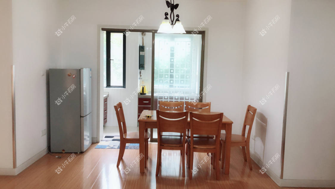 常州府翰苑西区在租房源_小牛看房