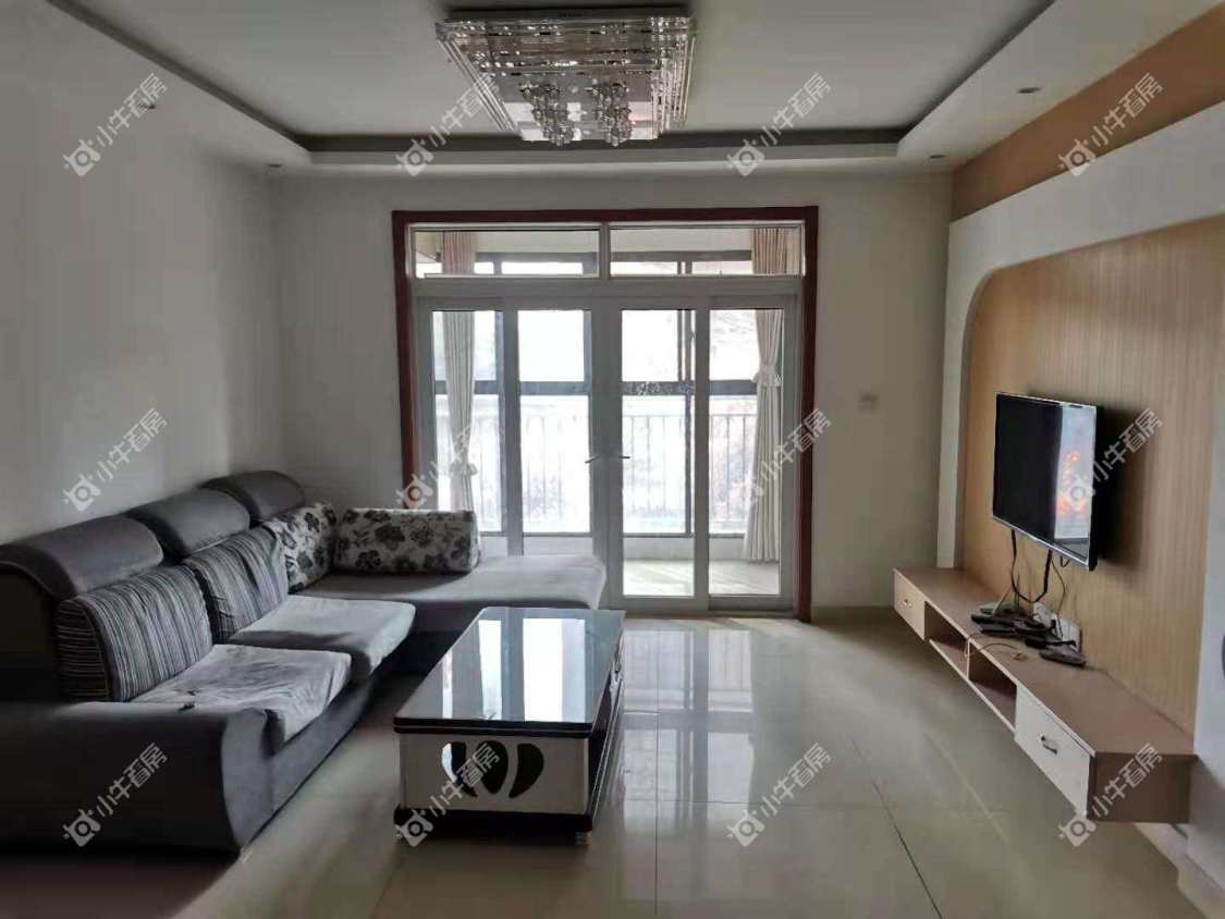 常州公园壹号四期在租房源_小牛看房