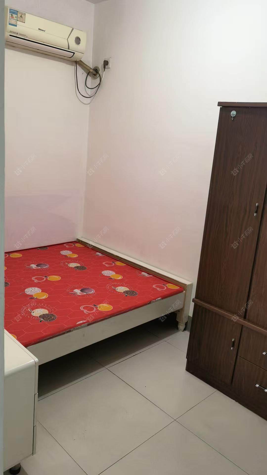 常州大学新村三社区2室2厅1卫出租_小牛看房