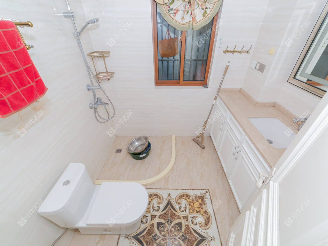 常州中央花园在租房源室内图_小牛看房