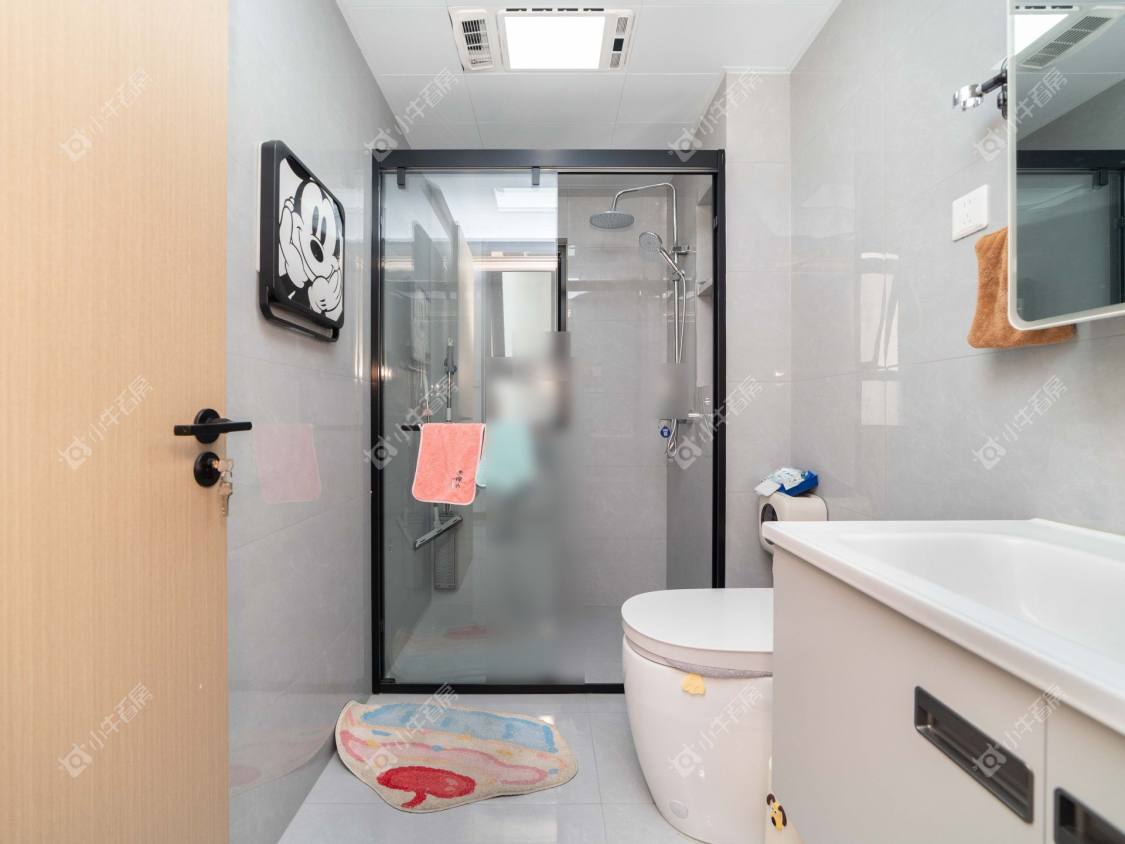 常州新城桃李郡在租房源室内图_小牛看房