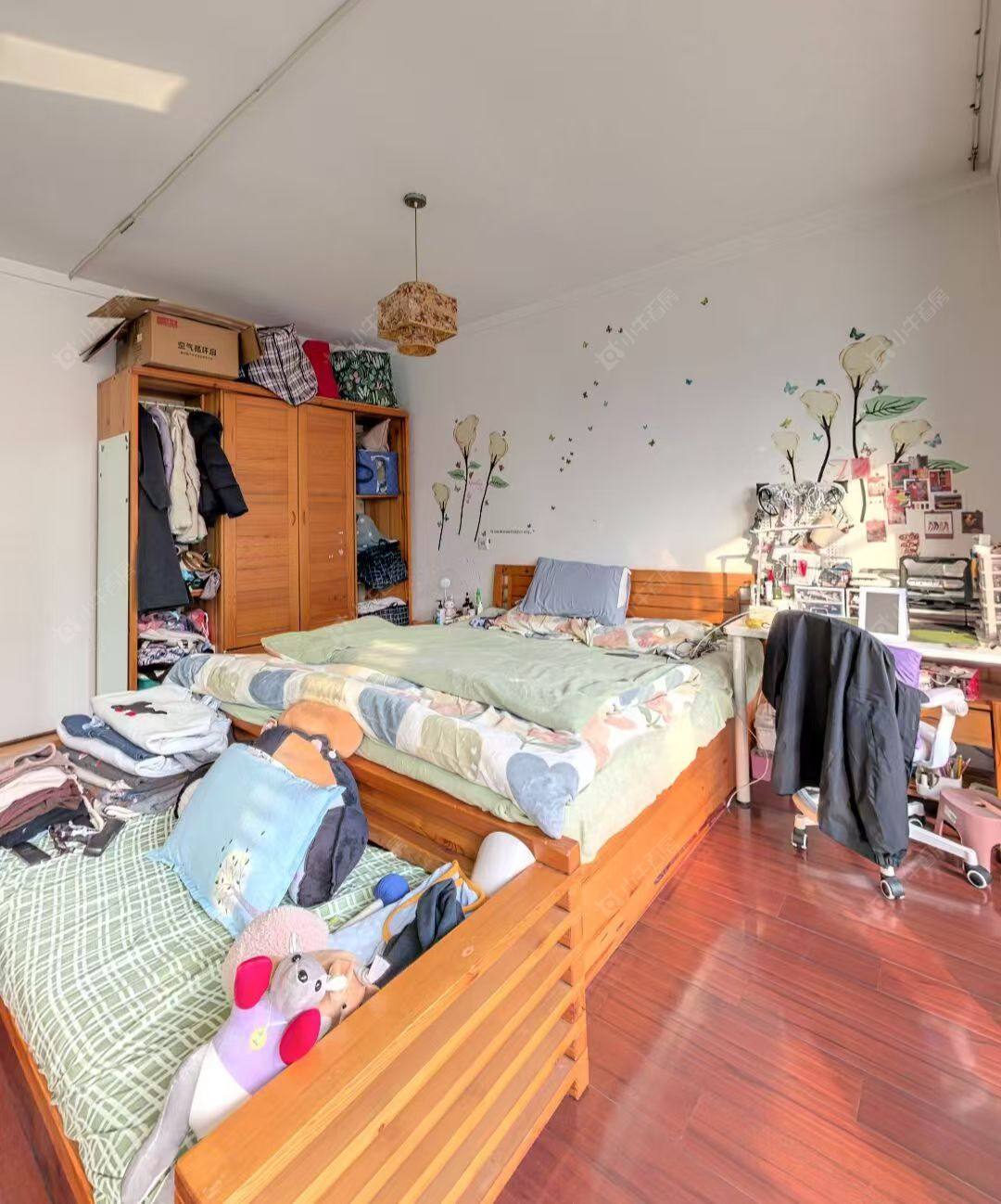 常州府翰苑西区在租房源_小牛看房