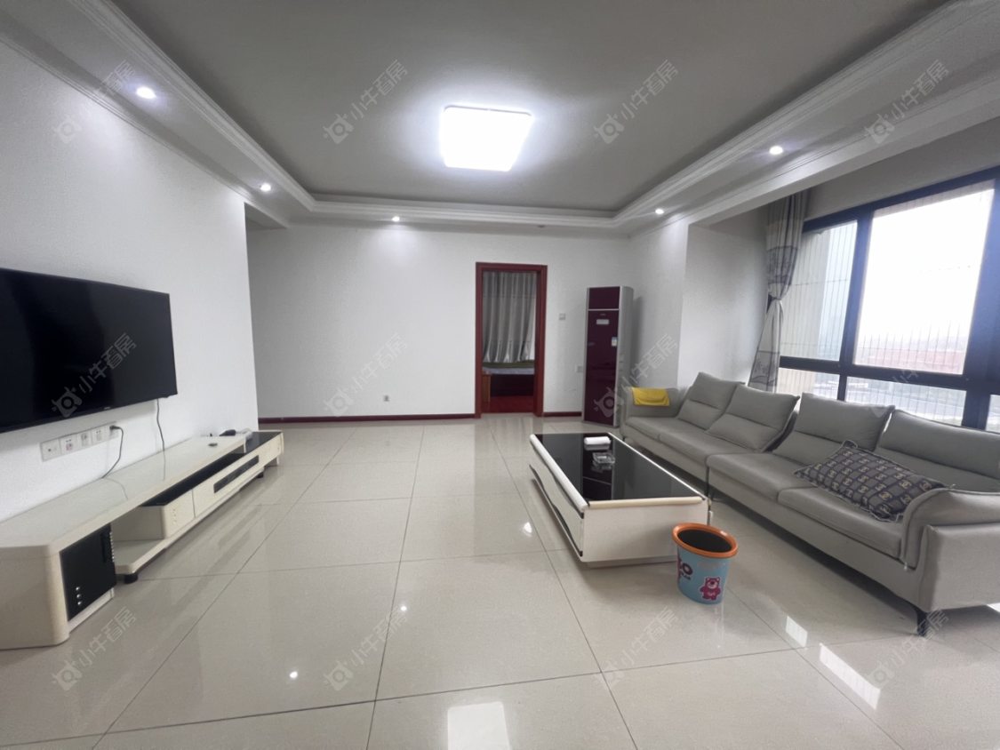 常州溪湖小镇在租房源室内图_小牛看房