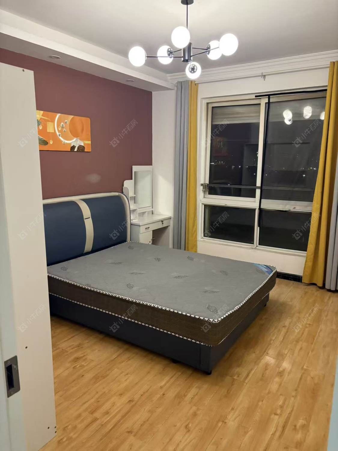 常州龙东花园在租房源室内图_小牛看房