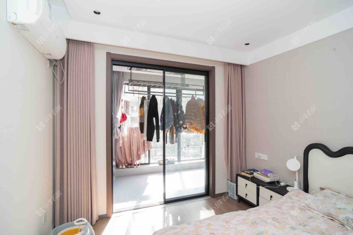 常州港悦府在租房源_小牛看房