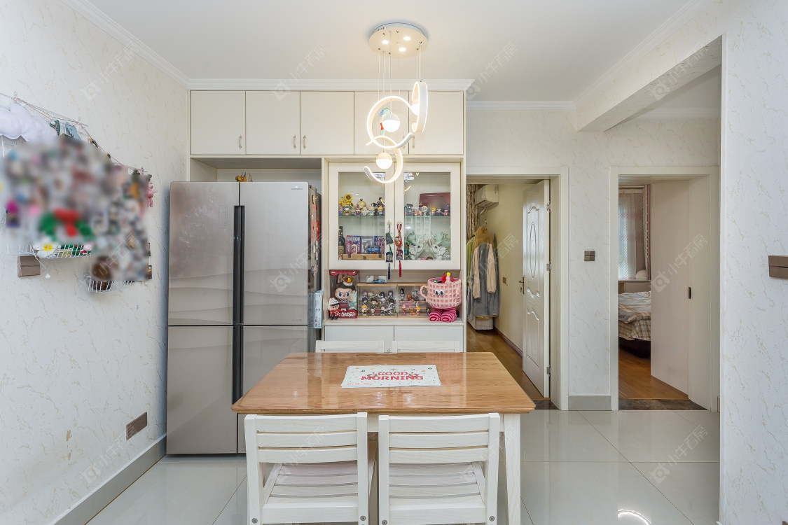 香缇湾花园房源室内图 常州香缇湾花园在售二手房源室内图_小牛看房