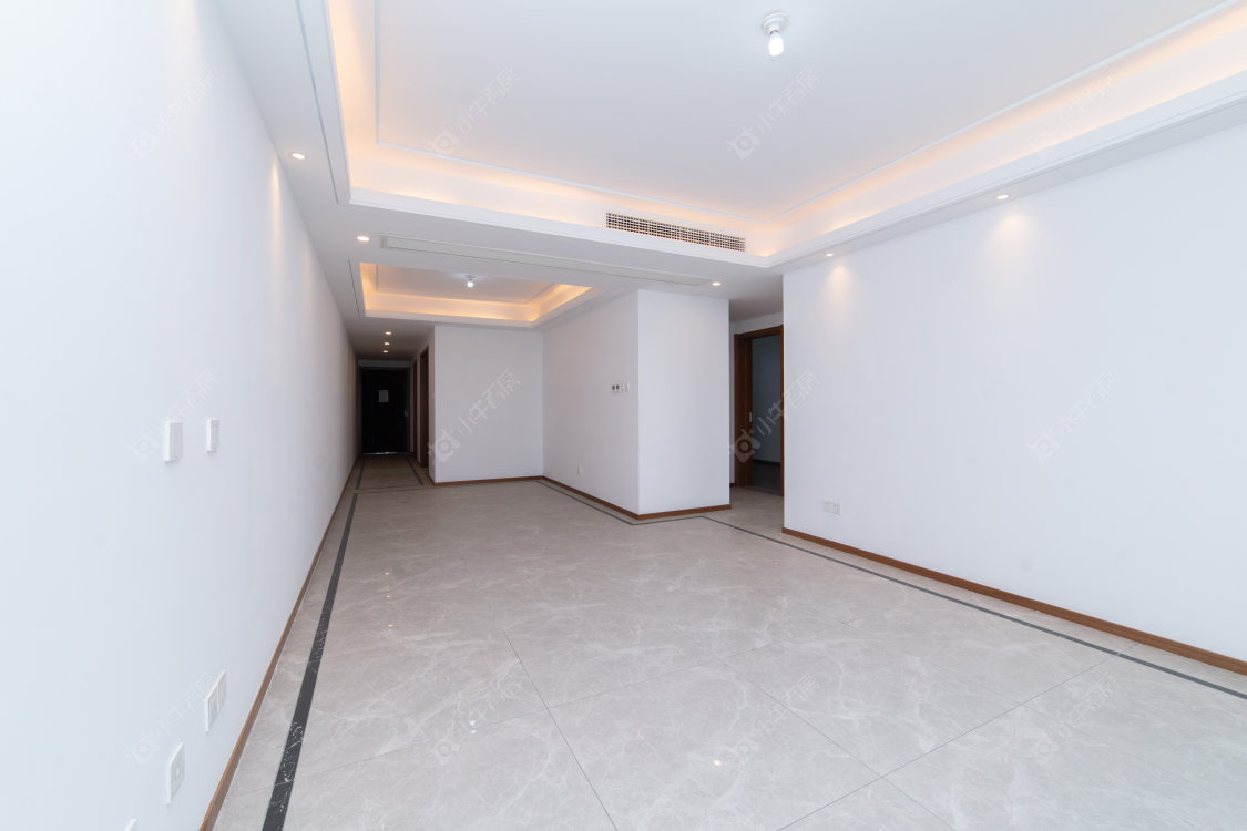 常州檀香湾玺悦在售二手房源室内图_小牛看房