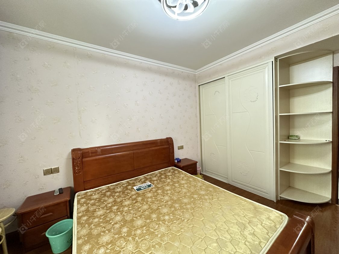 常州新城香溢澜桥二期在租房源_小牛看房