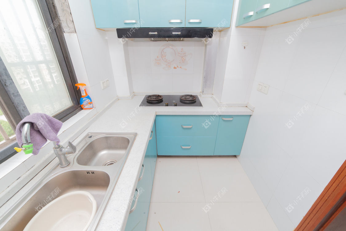 常州雅筑公寓在租房源室内图_小牛看房