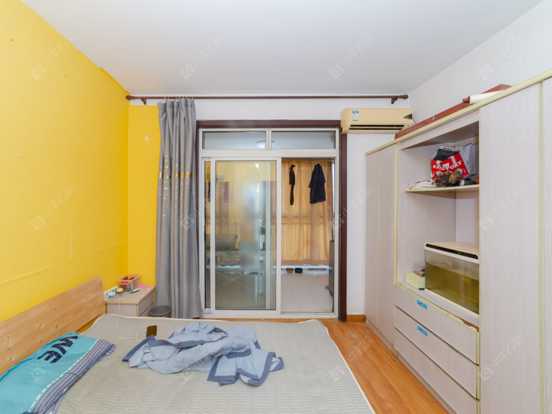 常州怡康机电广场在售二手房源室内图_小牛看房