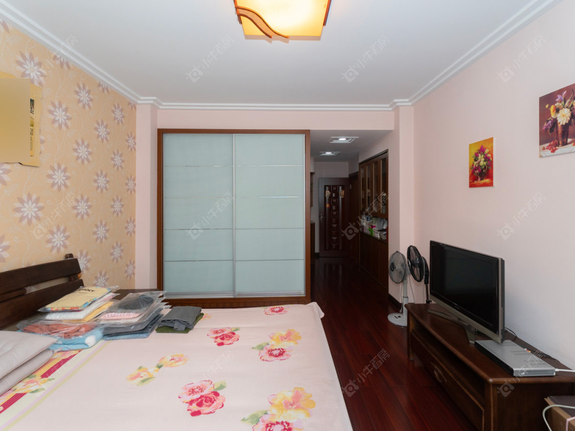 常州河滨公寓在售二手房源室内图_小牛看房