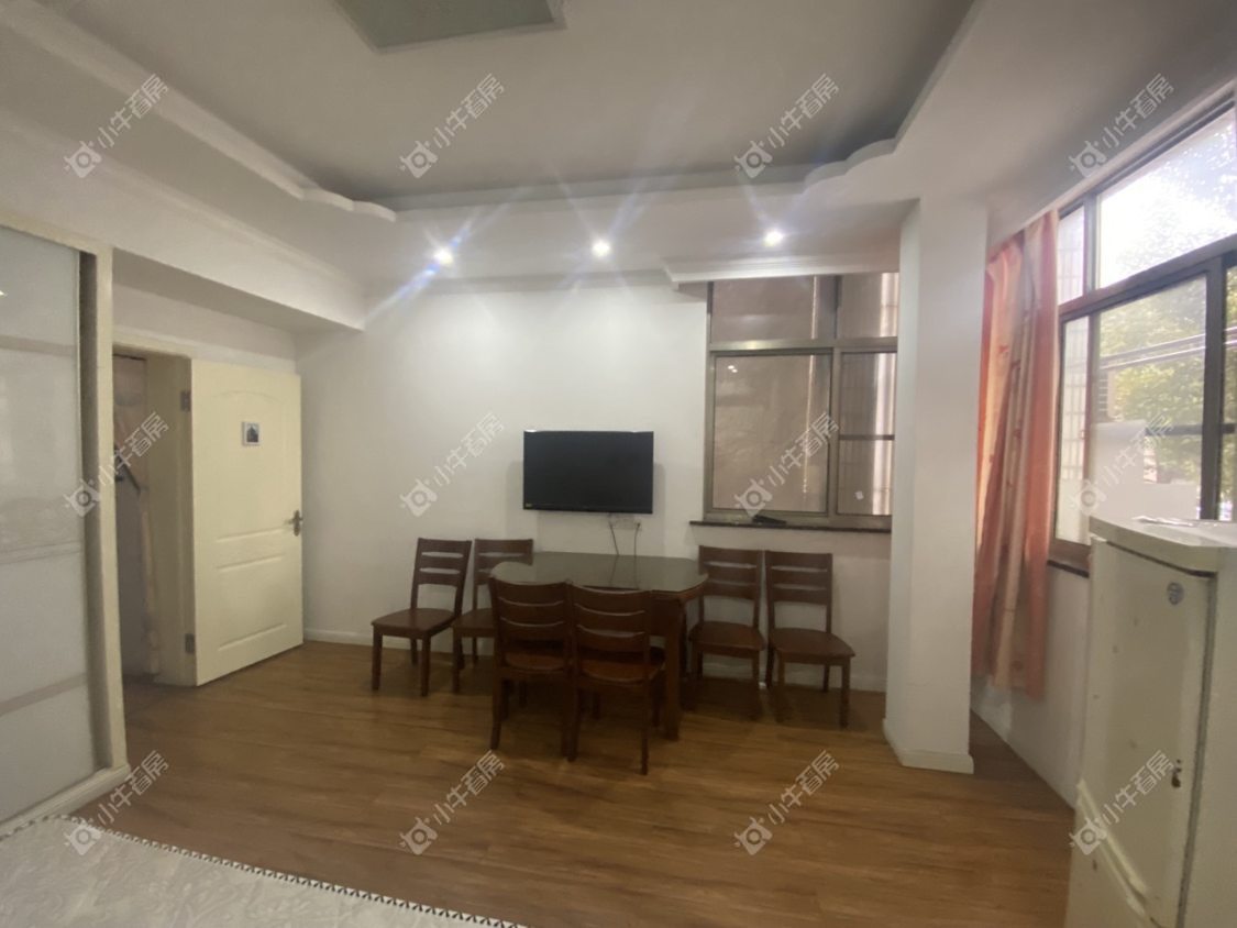 常州新乐路在租房源室内图_小牛看房