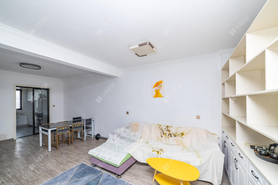 常州泰和之春在租房源室内图_小牛看房