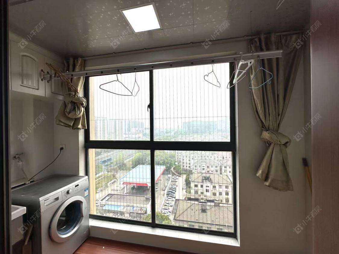 常州摩尔上品在租房源室内图_小牛看房