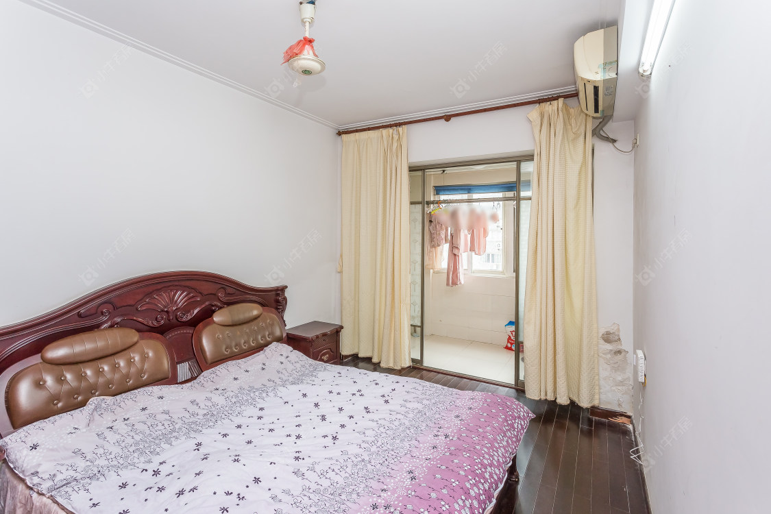 常州红梅新村在售二手房源室内图_小牛看房