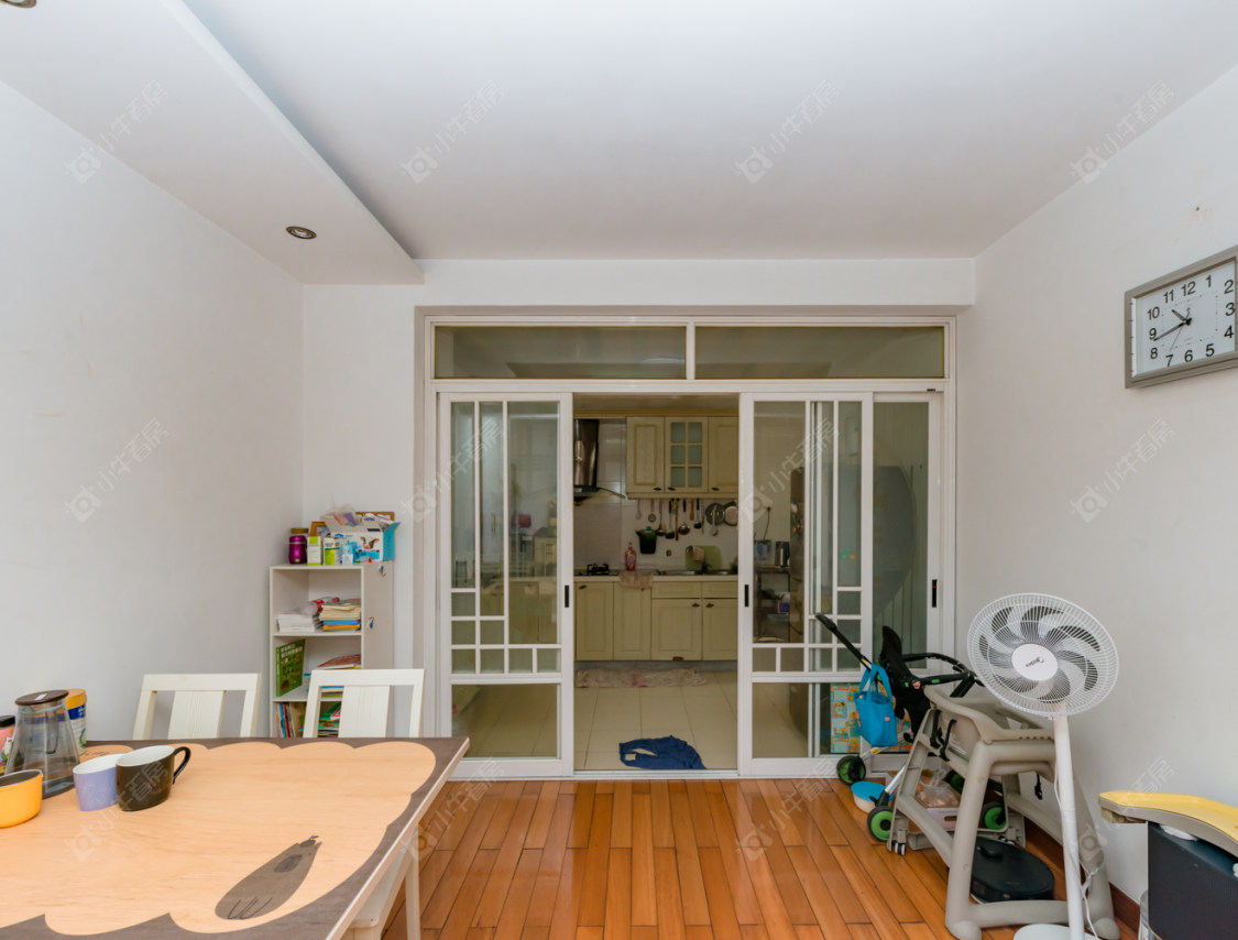 天王堂新寓房源室内图 常州天王堂新寓在售二手房源室内图_小牛看房