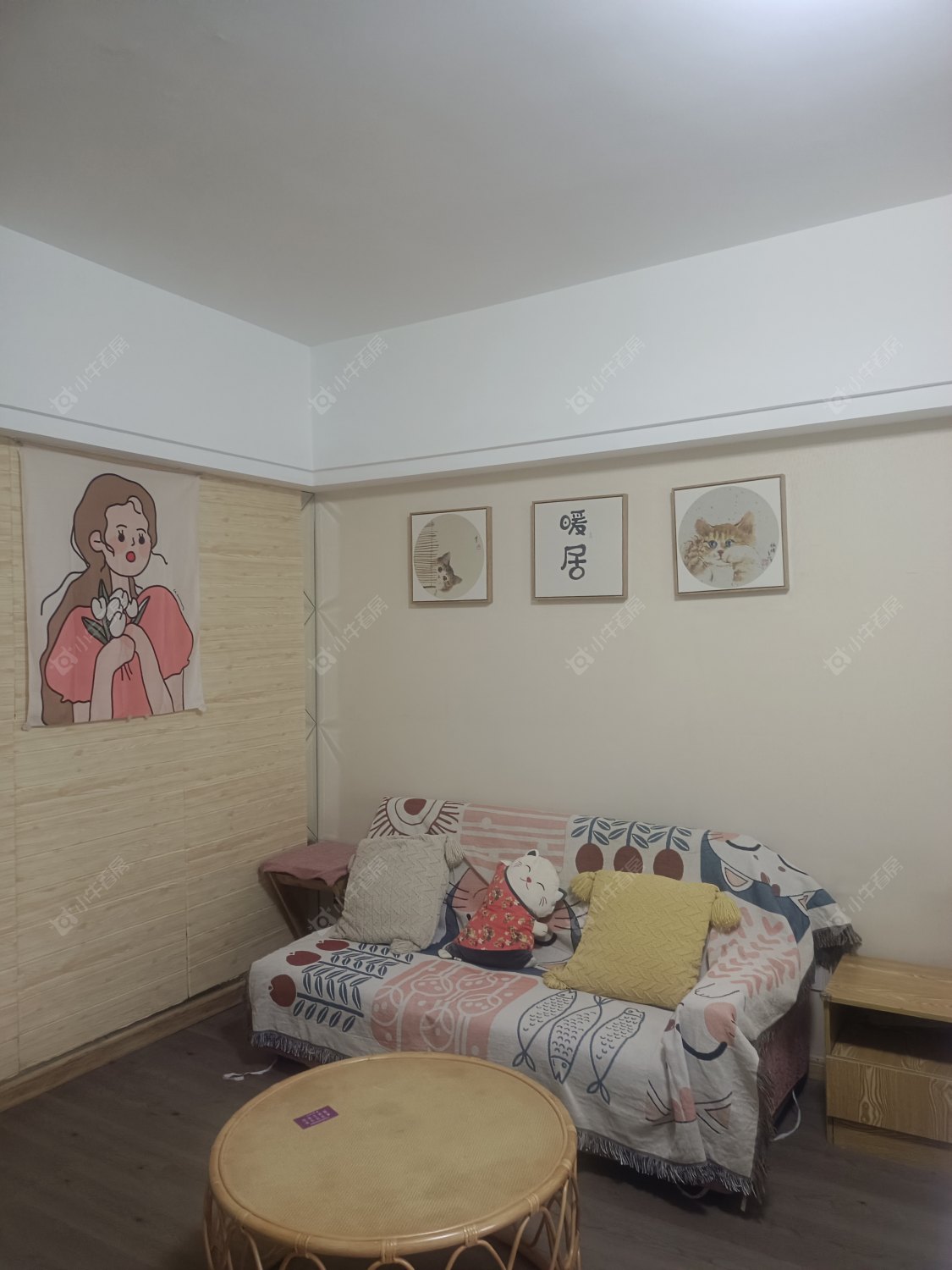 常州新北万达广场在租房源_小牛看房