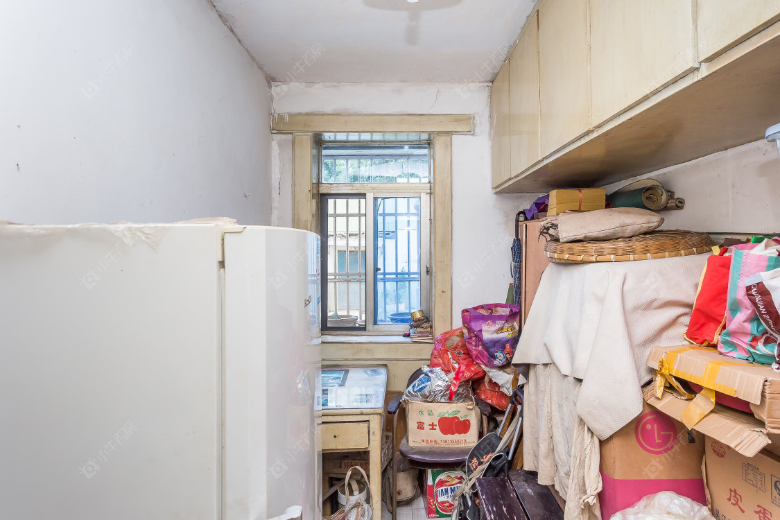 常州红梅新村在售二手房源室内图_小牛看房