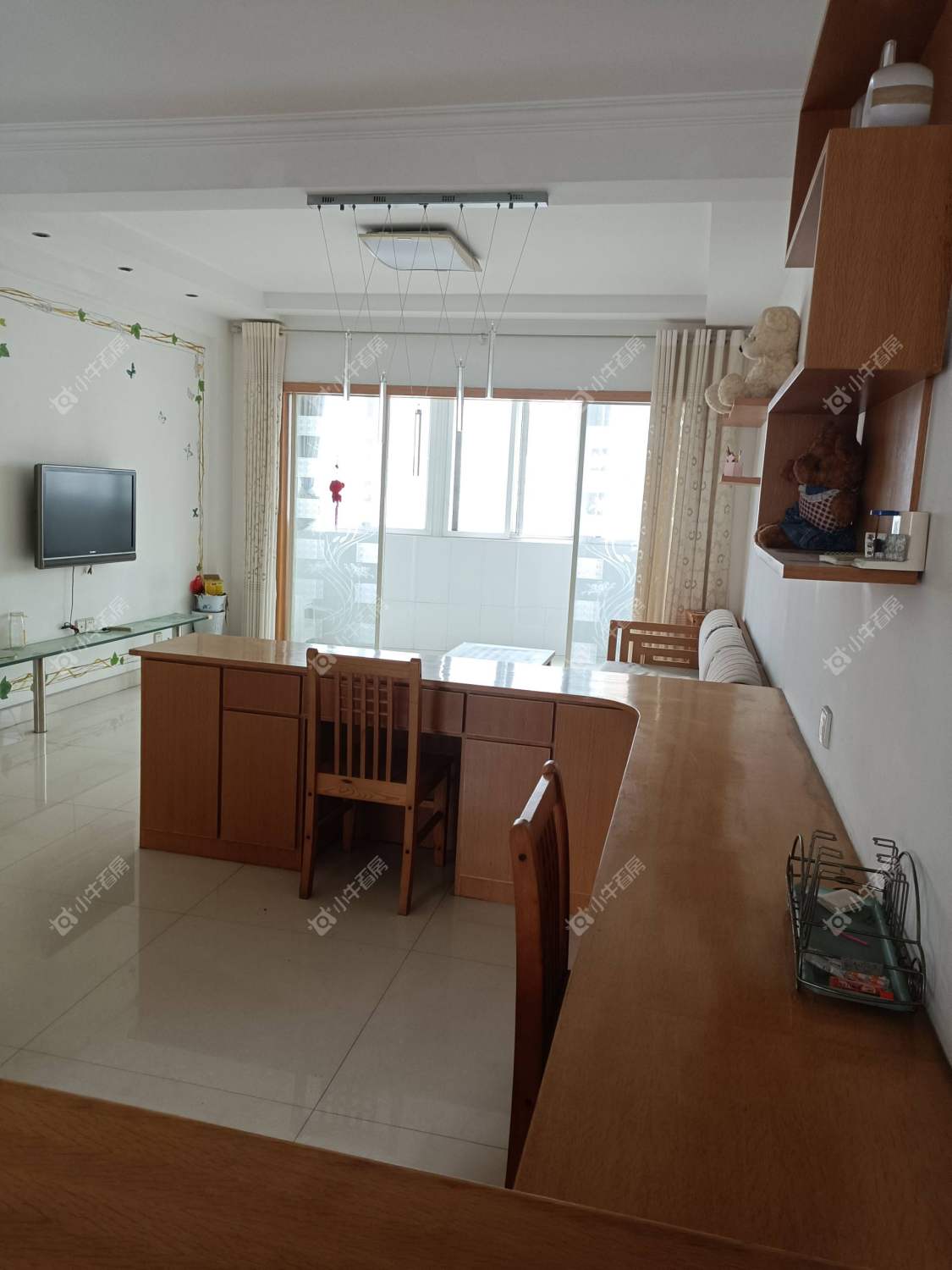 常州红太阳公寓2室2厅1卫出租_小牛看房