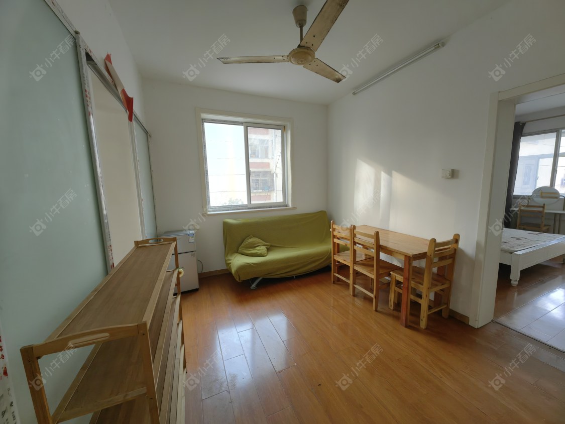 常州红梅新村在租房源_小牛看房