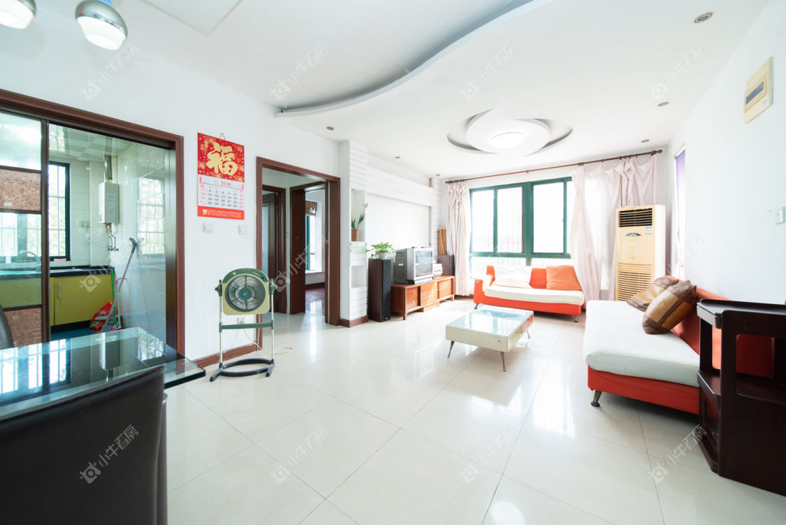 常州都市桃源二期在租房源_小牛看房