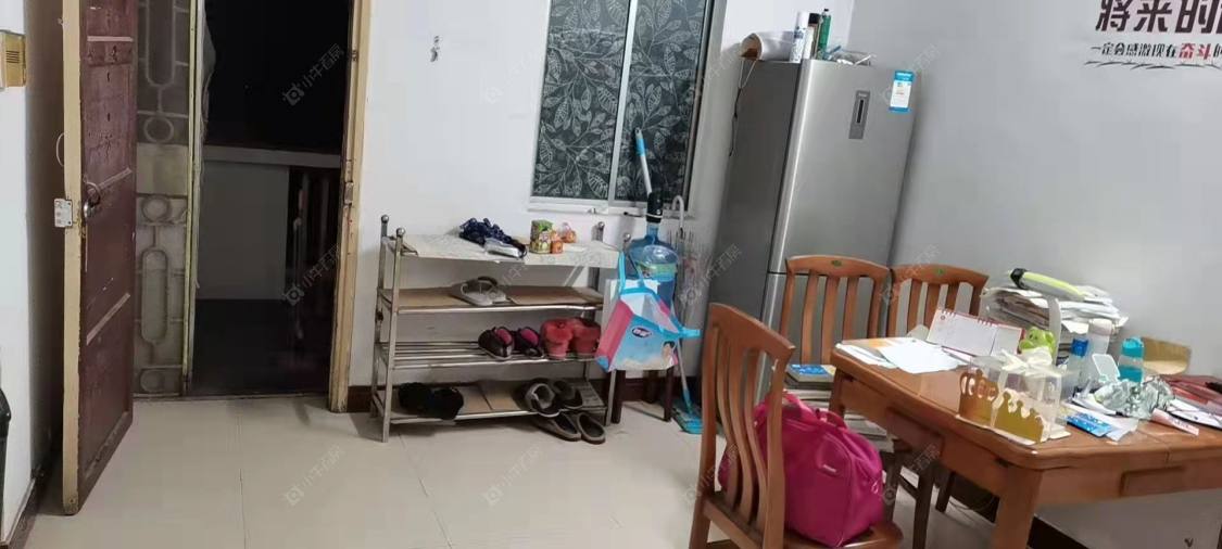 常州能源宿舍租房_能源宿舍2室1厅房源出租