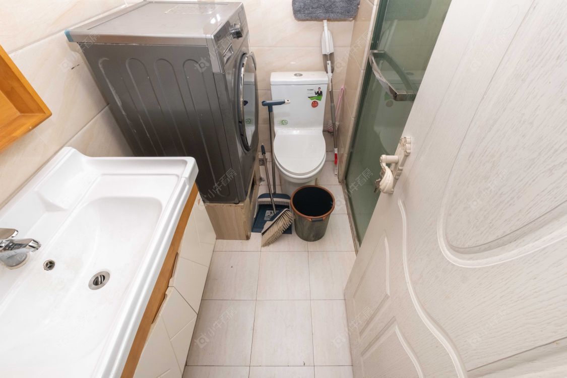 常州宝龙城市广场在售二手房源室内图_小牛看房