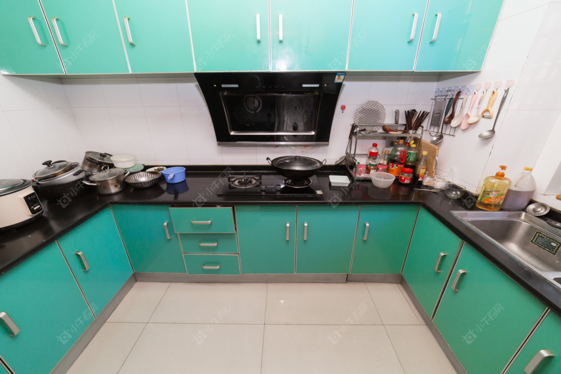 常州南苑公寓在售二手房源室内图_小牛看房